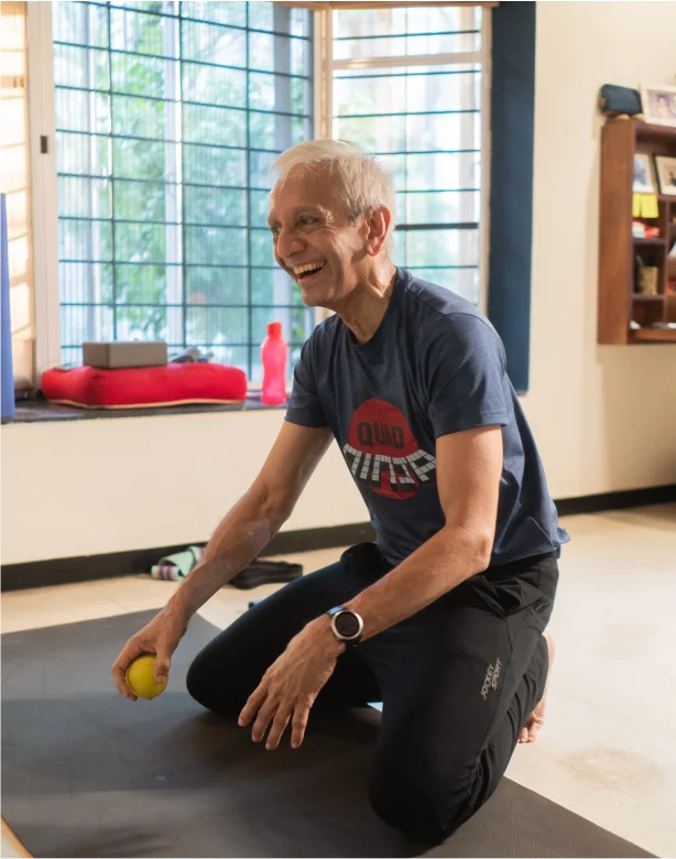 live online personal training