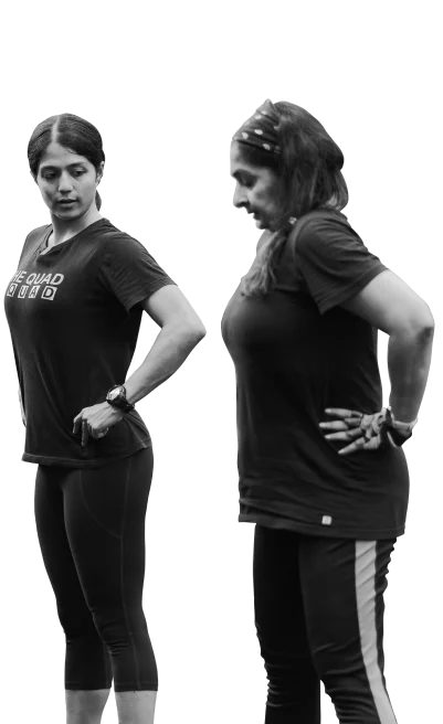 fitness coaching in Chennai