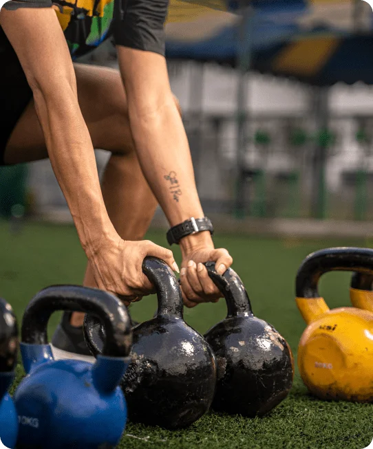 fiteness successful method
