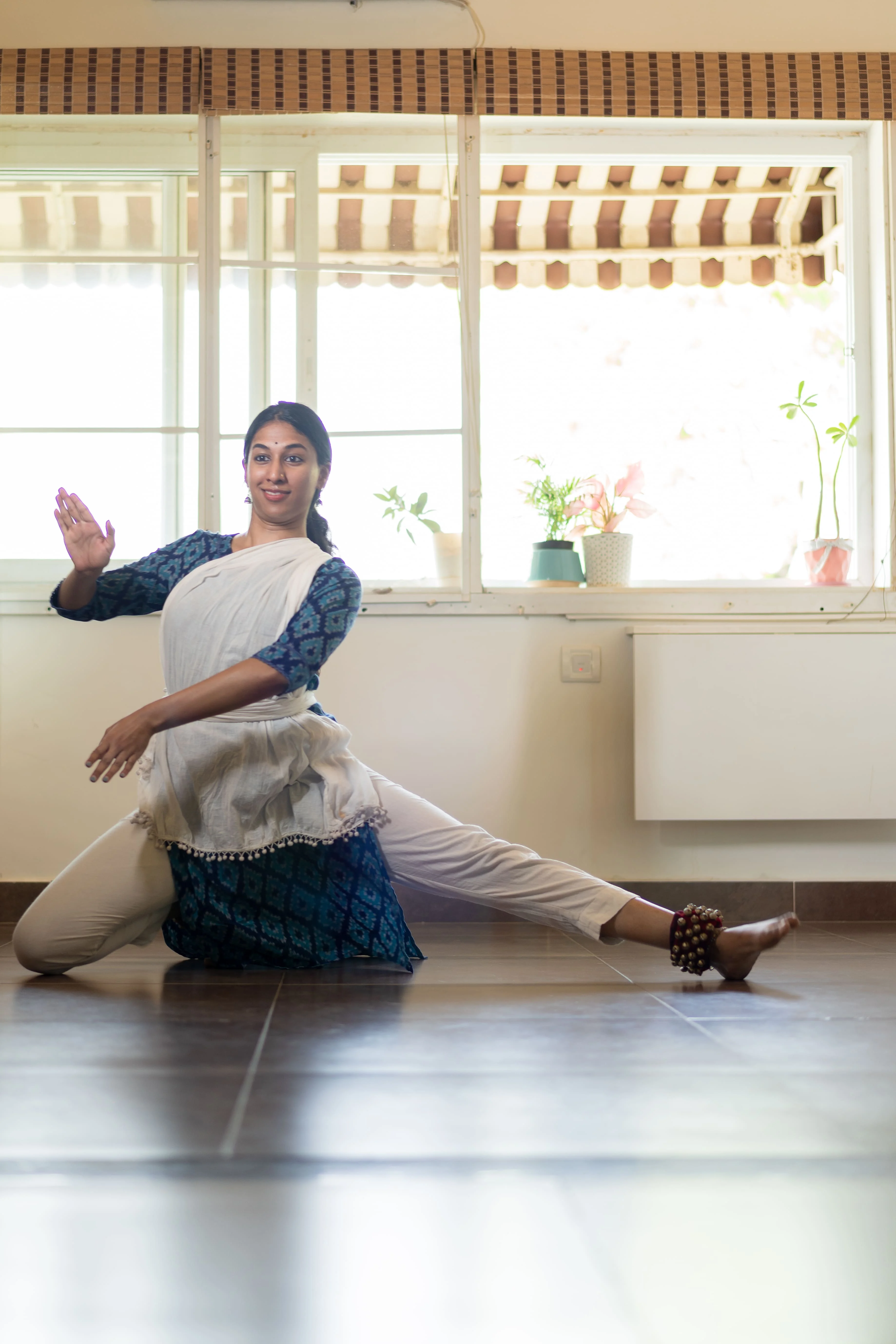 fitness dance classes