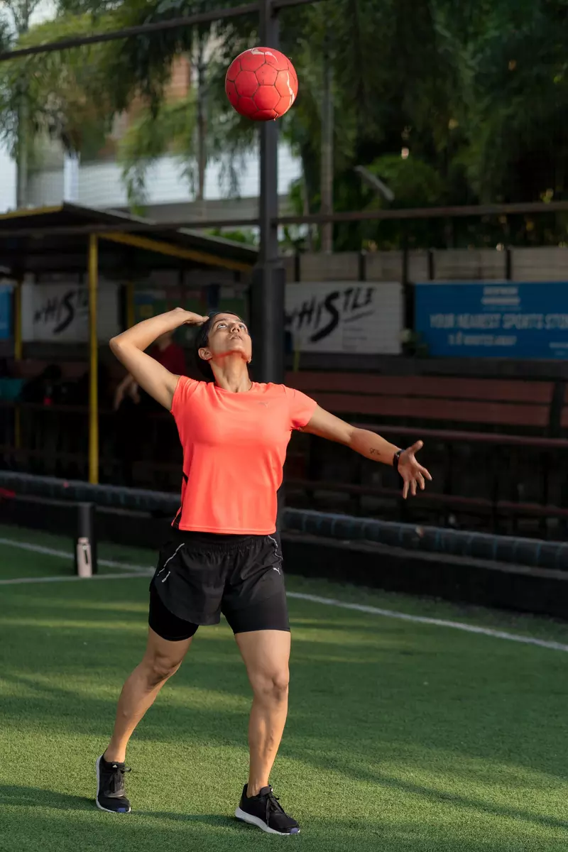 game for fitness